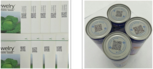 二维码营销 时尚风潮下的防伪溯源保障