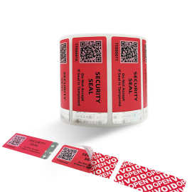 镭射防伪包装 守护产品信誉的科技艺术