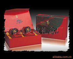 苍南县良敢礼盒厂 匠心打造安全屏障，创新驱动防伪包装新标杆